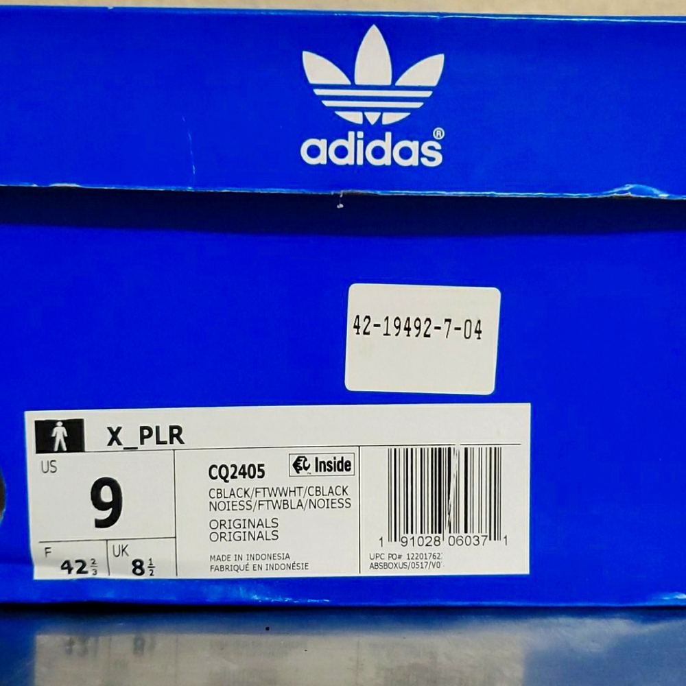 adidas x_plr